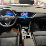 Buick Regal 2021 237 л.с. 237 л.с. из Китая
