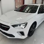 Buick Regal 2021 237 л.с. 237 л.с. из Китая