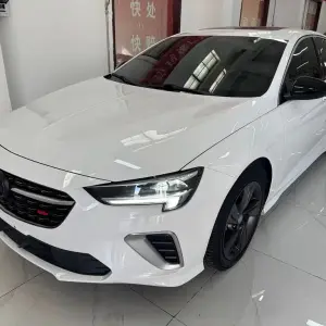 Buick Regal 2021 237 л.с. 237 л.с. из Китая