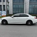 Mercedes-Benz C-Class 2023 204 л.с. — лот 57782573 из Китая