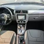 Volkswagen Bora 2011 из Китая