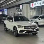 Mercedes-Benz GLC 2023 258 л.с. — лот 57782534 из Китая