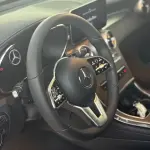 Mercedes-Benz GLC 2023 258 л.с. — лот 57782534 из Китая