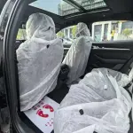 Geely Xingrui 2026 181 л.с. 181 л.с. 181 л.с. из Китая