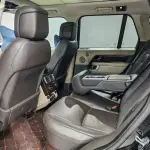 Land Rover Range Rover 2022 360 л.с. — лот 57782592 из Китая