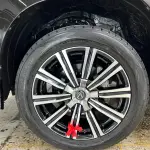 Lexus LX 2020 лот 57782647 из Китая
