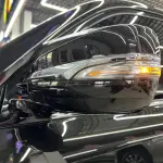 Lexus LX 2020 лот 57782647 из Китая