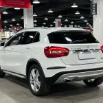 Mercedes-Benz GLA 2016 156 л.с. — лот 57782615 из Китая