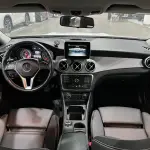 Mercedes-Benz GLA 2016 156 л.с. — лот 57782615 из Китая