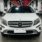 Mercedes-Benz GLA 2016 156 л.с. — лот 57782615 из Китая