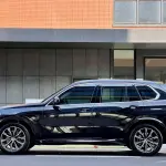 BMW X5 (Import) 2020 340 л.с. — лот 57782547 из Китая
