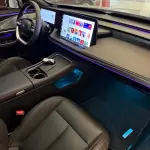 XPeng P7 2022 из Китая