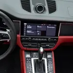 Porsche Macan 2021 из Китая