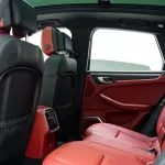 Porsche Macan 2021 из Китая