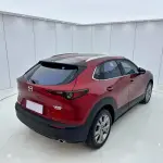 Mazda CX-30 2021 из Китая