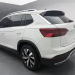 Volkswagen Tayron 2021 из Китая