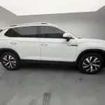 Volkswagen Tayron 2021 из Китая