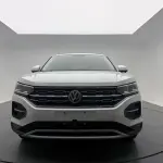 Volkswagen Tayron 2021 из Китая