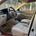 Toyota Corolla 2007 из Китая