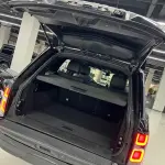 Land Rover Range Rover 2018 лот 57783040 из Китая