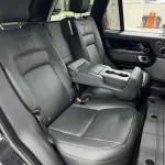 Land Rover Range Rover 2018 лот 57783040 из Китая