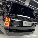 Land Rover Range Rover 2018 лот 57783040 из Китая