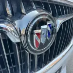 Buick GL8 2019 260 л.с. — лот 57783027 из Китая
