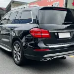 Mercedes-Benz GLS 2020 лот 57782973 из Китая