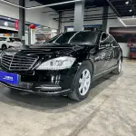 Mercedes-Benz S-Class 2012 245 л.с. 245 л.с. из Китая