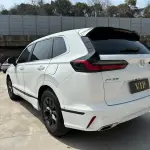 Honda Breeze 2024 193 л.с. 193 л.с. 193 л.с. из Китая