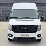 JMC JMC Fushun 2025 из Китая