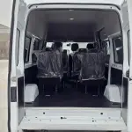 JMC JMC Fushun 2025 из Китая