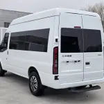 JMC JMC Fushun 2025 из Китая