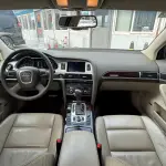 Audi A6L 2010 290 л.с. из Китая