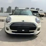 MINI Mini 2017 136 л.с. из Китая