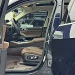 BMW X5 (Import) 2020 340 л.с. — лот 57783153 из Китая