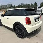 MINI Mini 2017 136 л.с. из Китая
