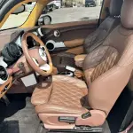 MINI Mini 2017 136 л.с. из Китая