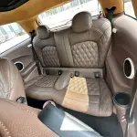 MINI Mini 2017 136 л.с. из Китая