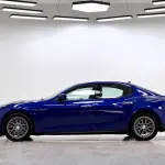 Maserati Ghibli 2014 330 л.с. 330 л.с. 330 л.с. из Китая
