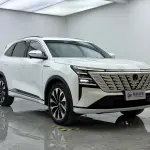 Changan 长安CS75PLUS 2025 233 л.с. 233 л.с. из Китая