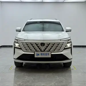 Changan 长安CS75PLUS 2025 233 л.с. 233 л.с. из Китая