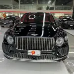 Bentley Bentayga 550 л.с. 550 л.с. из Китая
