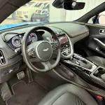 Aston Martin DBX 2023 из Китая