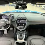 Aston Martin DBX 2023 из Китая