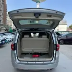 Buick GL8 2019 260 л.с. — лот 57783245 из Китая