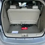 Buick GL8 2019 260 л.с. — лот 57783245 из Китая