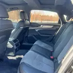 Audi A6L 2020 из Китая