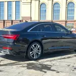 Audi A6L 2020 из Китая