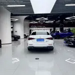Mercedes-Benz C-Class 2024 170 л.с. — лот 57783254 из Китая